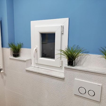 Le Grazie Sopra I Tetti Apartment Genova Exterior foto