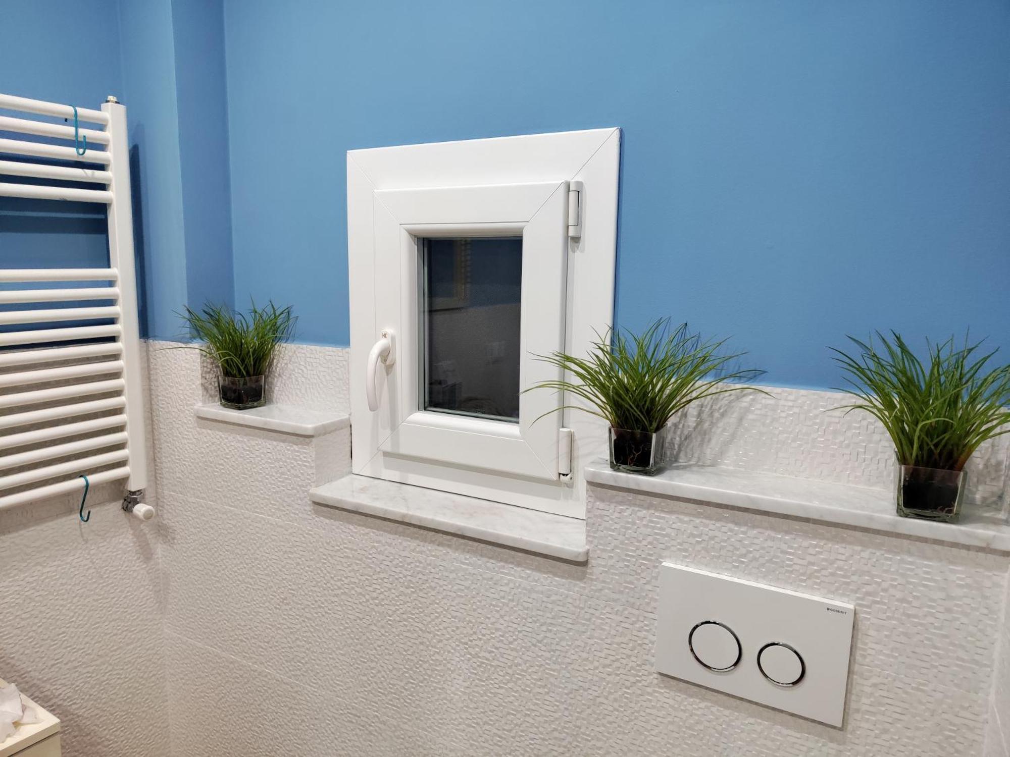 Le Grazie Sopra I Tetti Apartment Genova Exterior foto