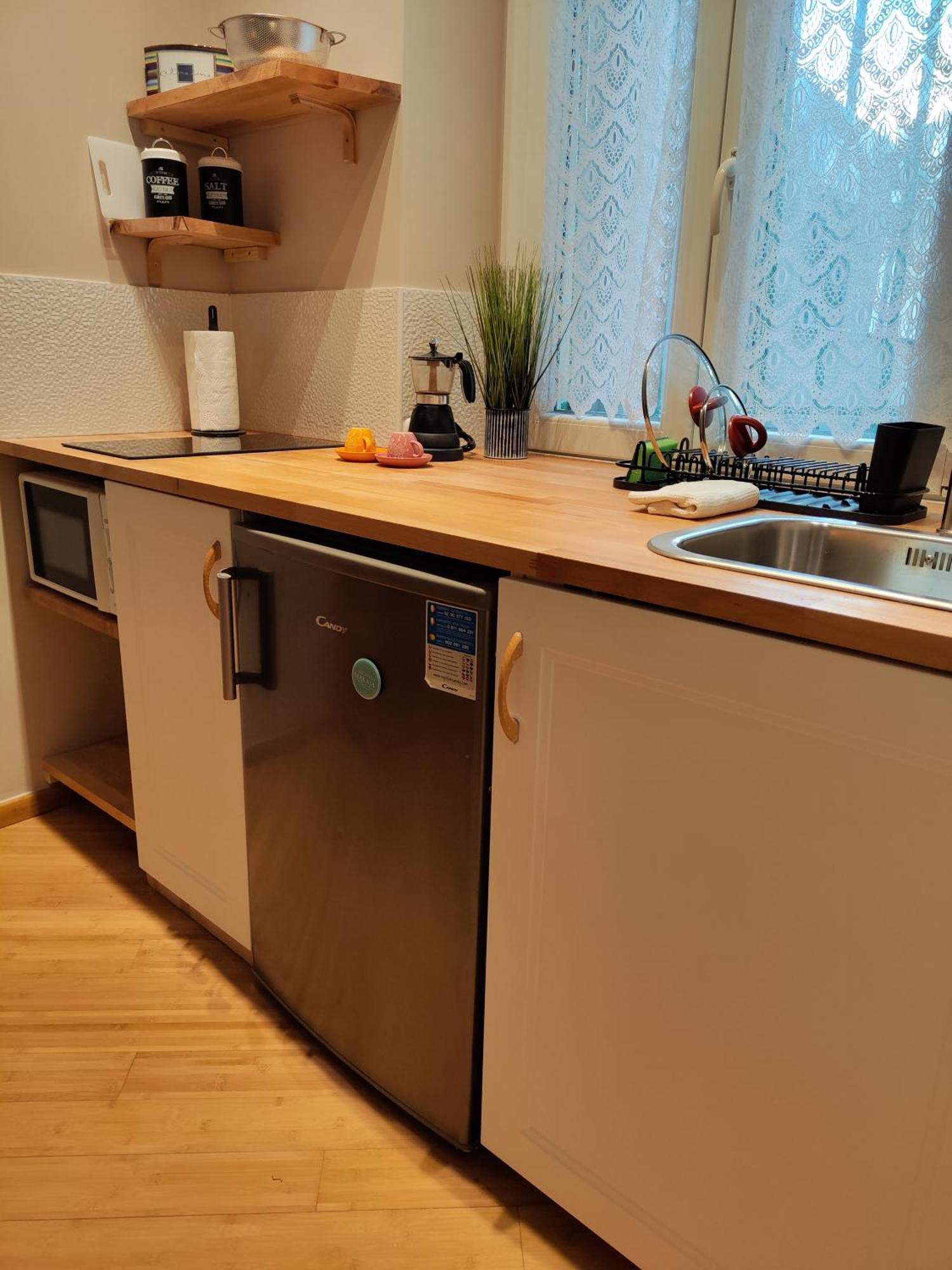 Le Grazie Sopra I Tetti Apartment Genova Exterior foto