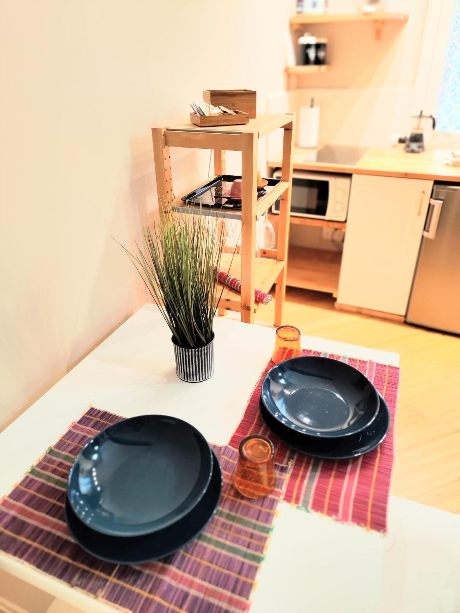 Le Grazie Sopra I Tetti Apartment Genova Exterior foto