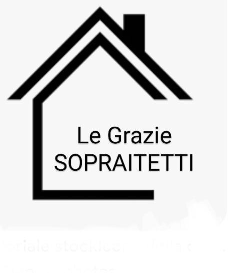Le Grazie Sopra I Tetti Apartment Genova Exterior foto